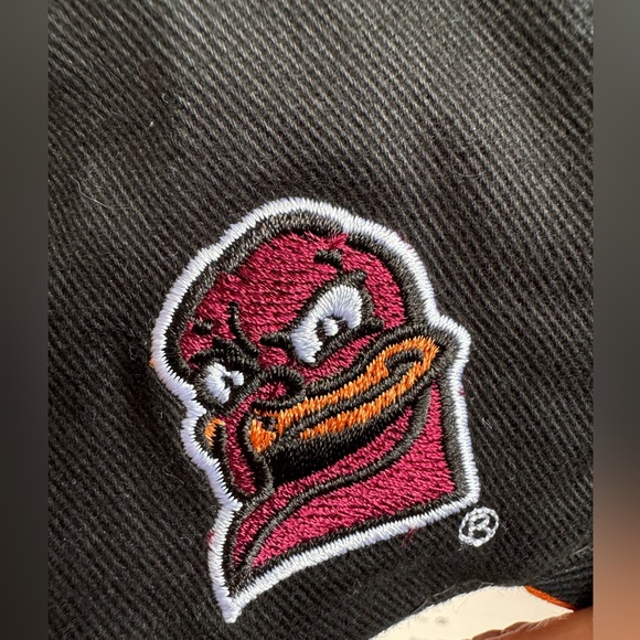 Hokie Nation Virginia Tech Baseball Cap - Picture 4 of 4